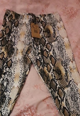 yılan dalgıç kumaş