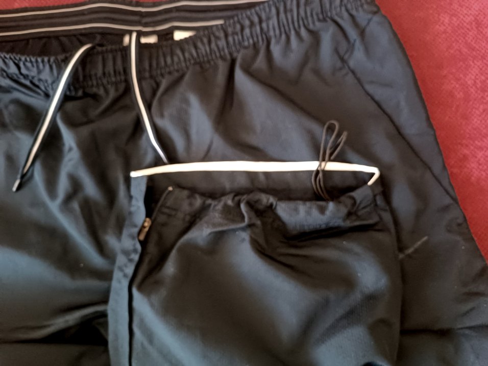 Nike Total 90 Eşofman Takımı - Görsel 4