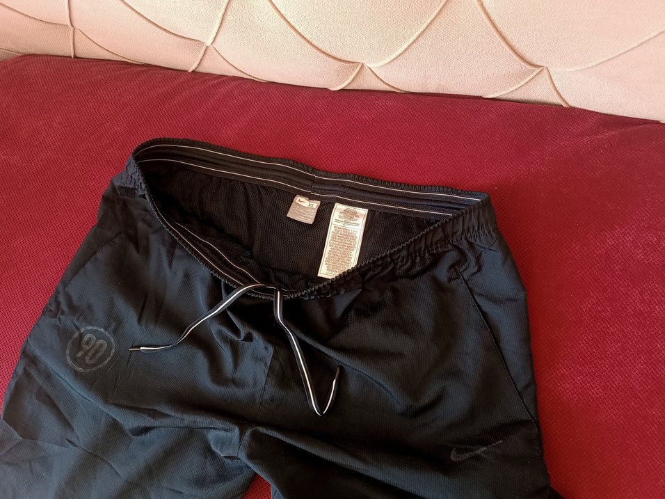 Nike Total 90 Eşofman Takımı - Görsel 3