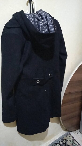 42 Beden Kaban