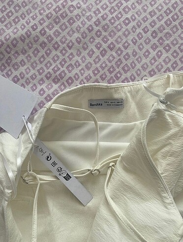 Bershka Bershka elbise
