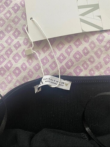 Zara Zara elbise