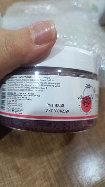 Homm bitkisel  - Görsel 2