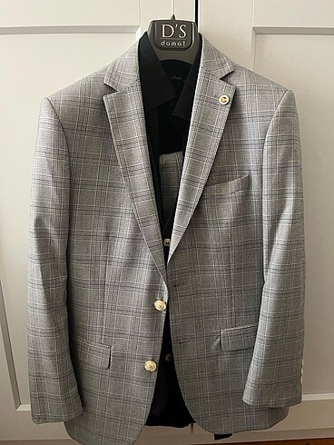 DS DAMAT TAKIM ELBİSE