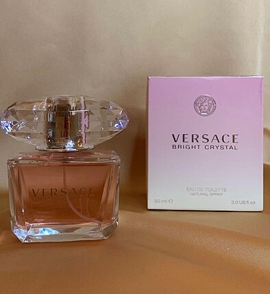 Verdace Brıght Crystal