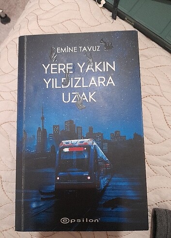 yere yakin yildizlara uzak