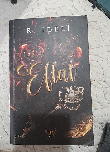 Eflal-1