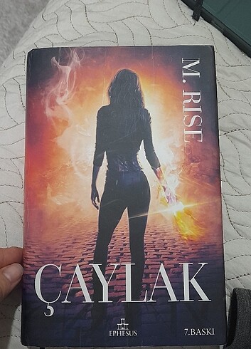 Çaylak M.rise