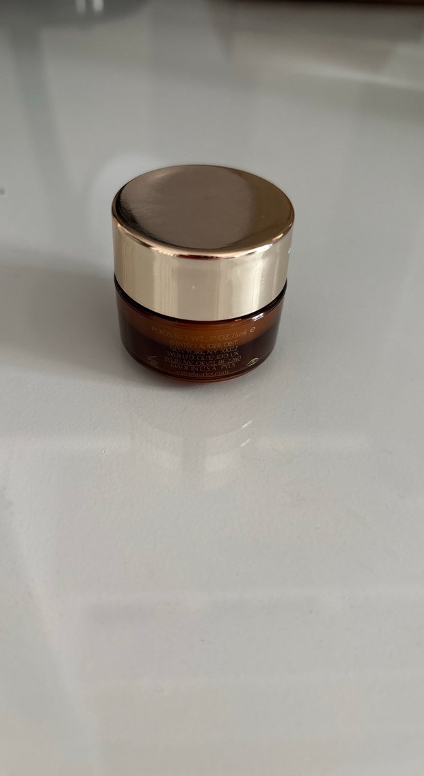 Estee Lauder göz çevresi  Krem - Görsel 2