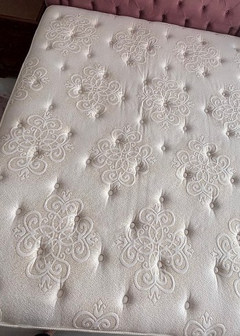 Çift kişilik rahat yatak - Görsel 2