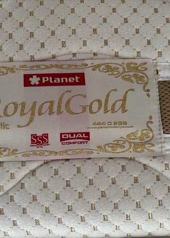 Çift kişilik rahat yatak - Görsel 5