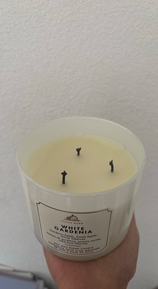 Bath and body works  Mum - Görsel 2