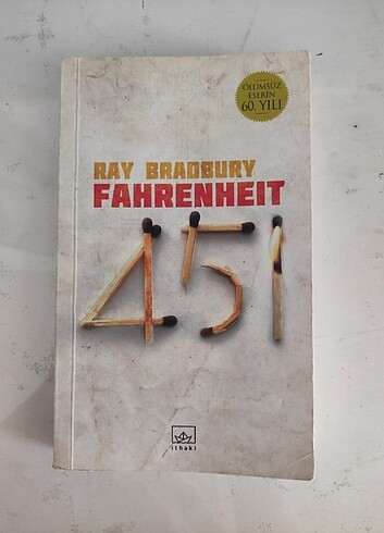 Fahrenheit 451