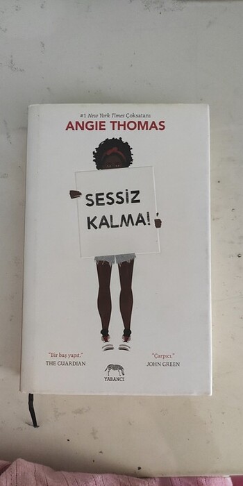 Sessiz Kalma 