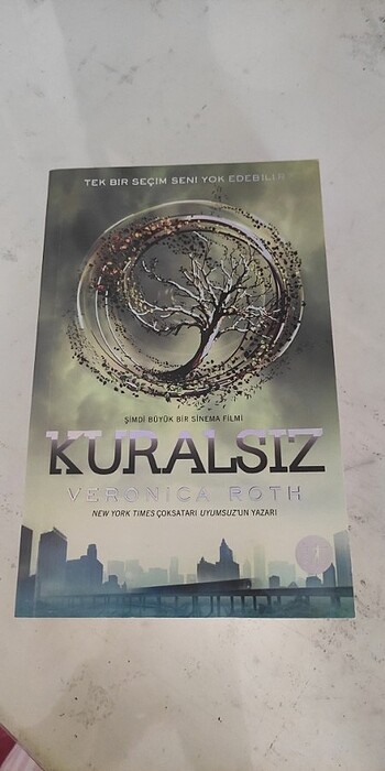 Kuralsız- Uyumsuz serisi 