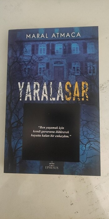  yaralasar