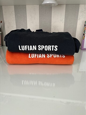 Lufian sweatshirt