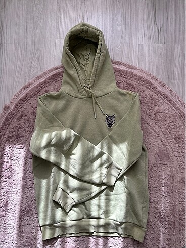 Erkek sweatshirt