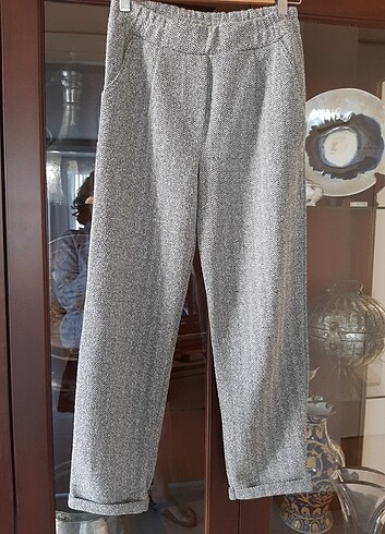 Alaçatı pantalon