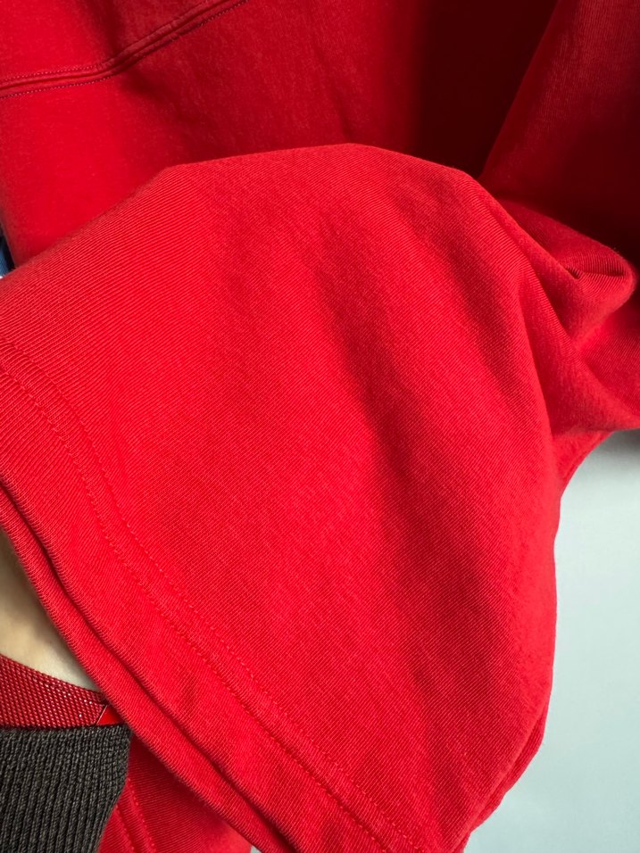 Touche Prive Uzun Tunik - Görsel 3