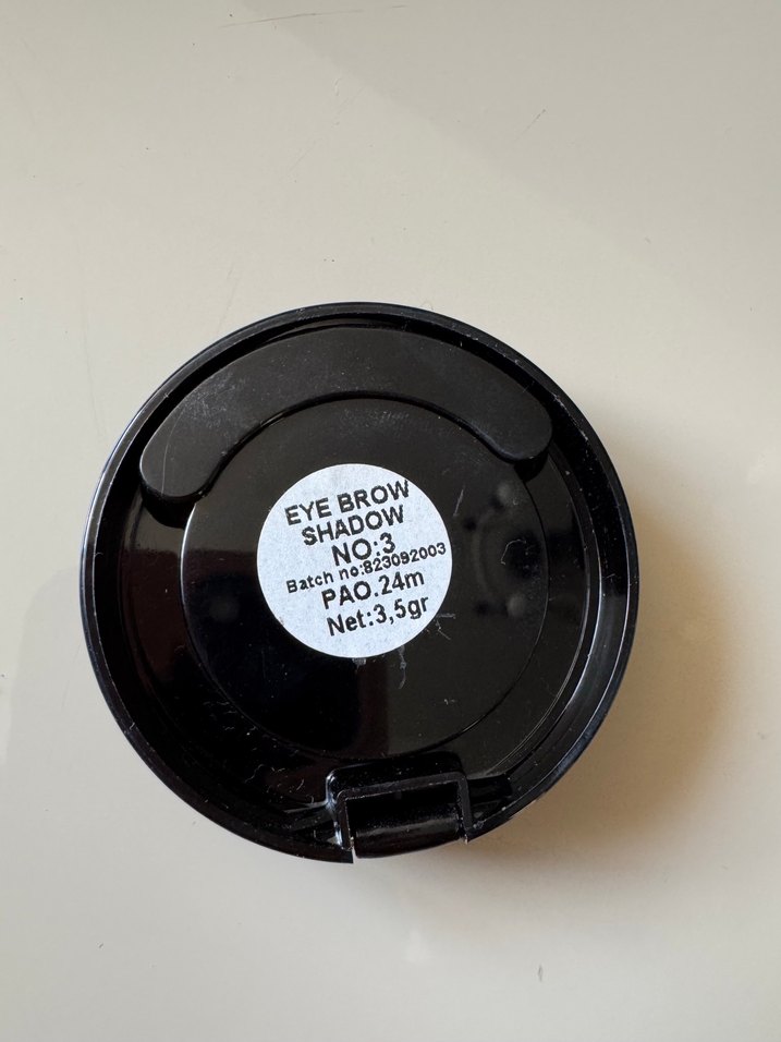 Sheida Kaş Farı 03 Numara - Görsel 2