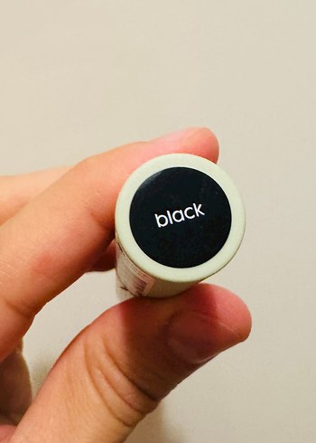 Hema Clean 3D Siyah Doğal Mascara - Görsel 6