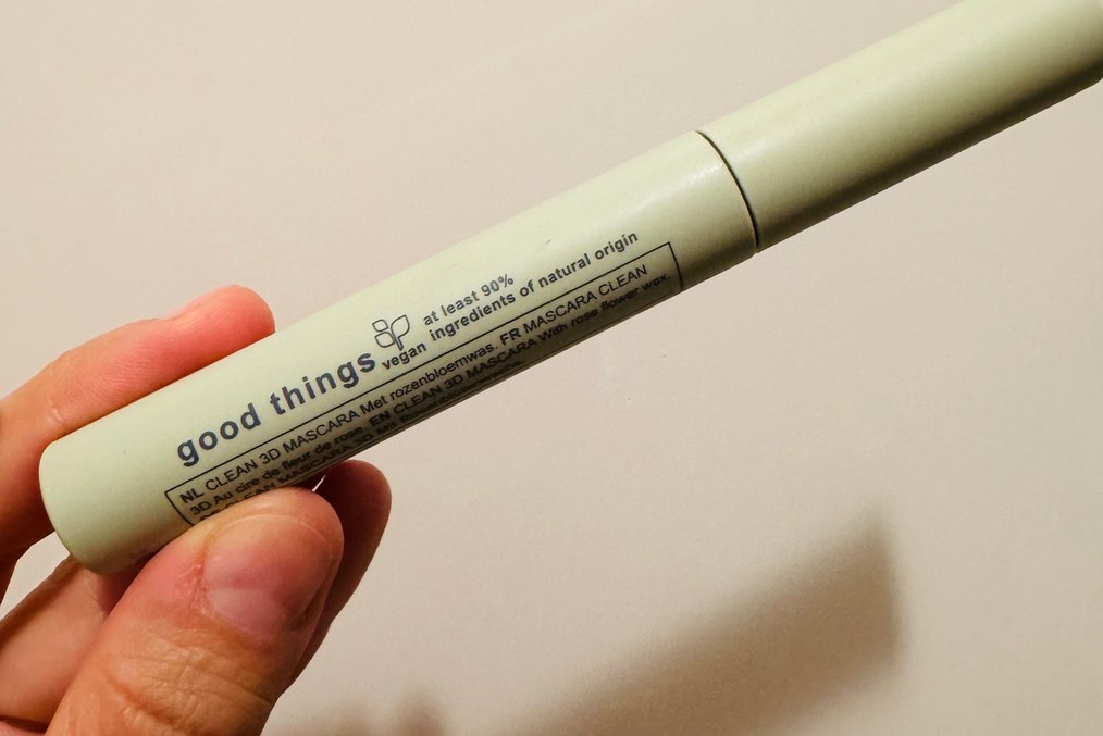 Hema Clean 3D Siyah Doğal Mascara - Görsel 2