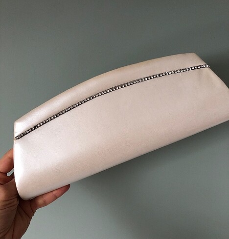 Abiye Clutch/Portföy Çanta