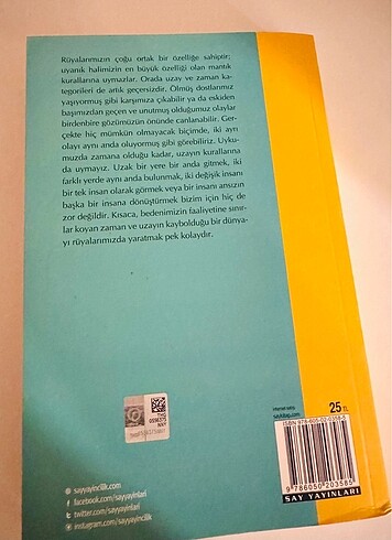 Rüyalar Masallar Mitler Erich Fromm