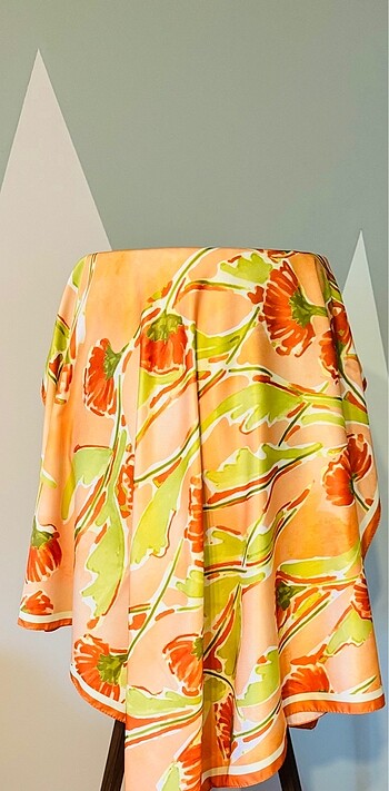 Diğer Moda Kaşmir Eşarp