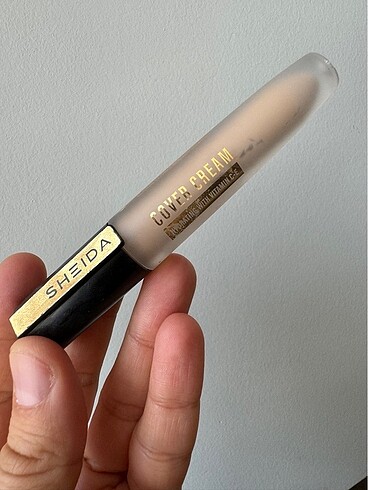 Sheida Gözaltı Kapatıcısı Concealer 55 numara