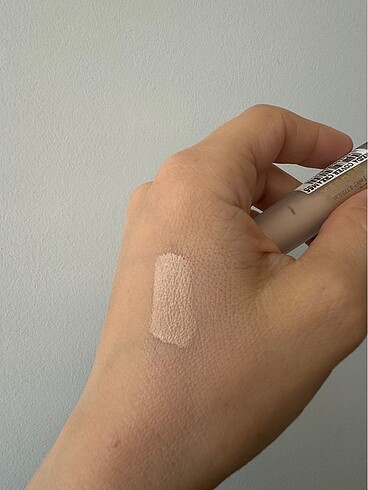 Beden Sheida Gözaltı Kapatıcısı Concealer 55 numara