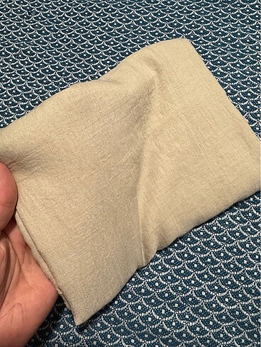 Beden Taş Rengi Soft Şal