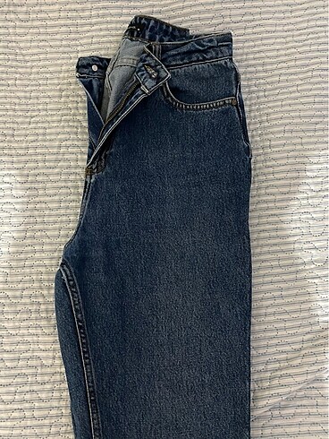 Mom jeans