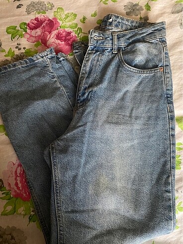 Defacto Kot jean
