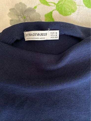 Stradivarius Bluz üst