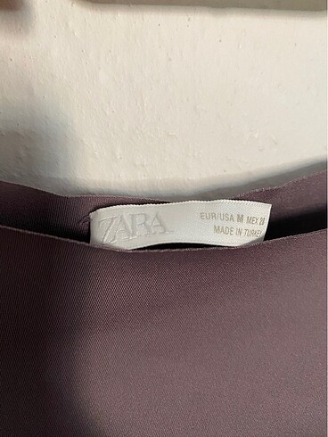 Zara Bluz üst
