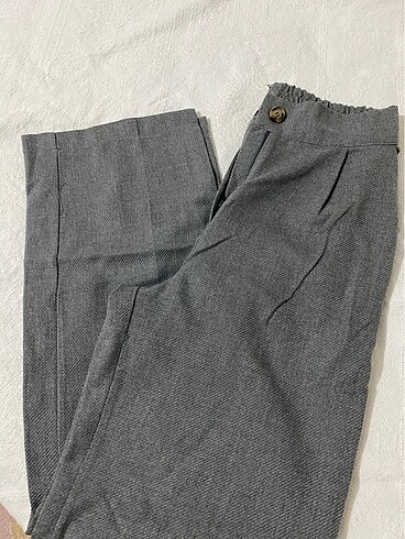Kumaş pantolon