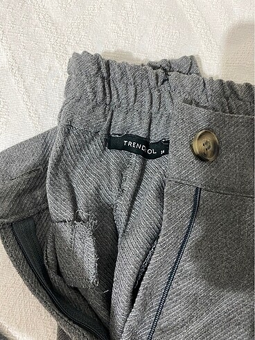 Trendyol & Milla Kumaş pantolon