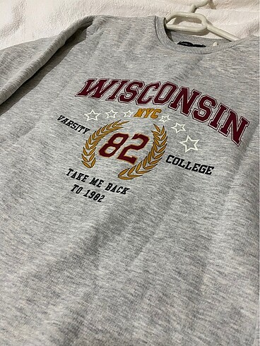 l Beden Sweatshirt