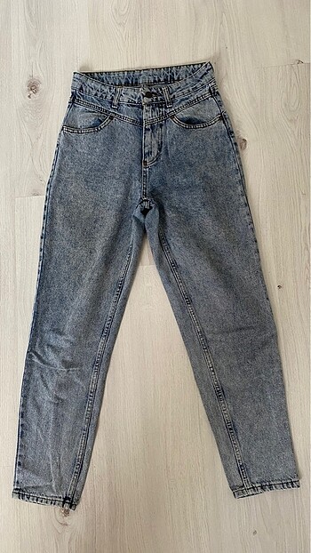36 Beden Jean pantolon