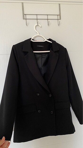 Blazer ceket