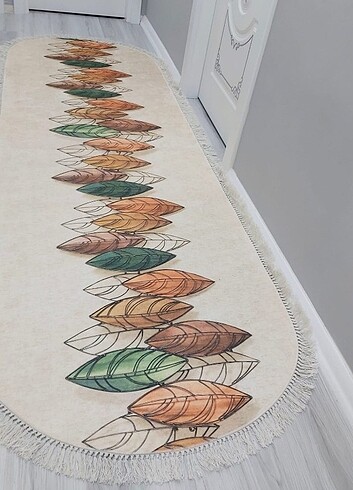 Beden Oval Yolluk Çeşitlerimiz Enleri 1 Metre Boy İstenilen Ölçüde Yap