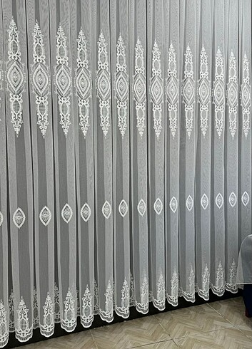 Kord Desen Tülümüz Sık Pile