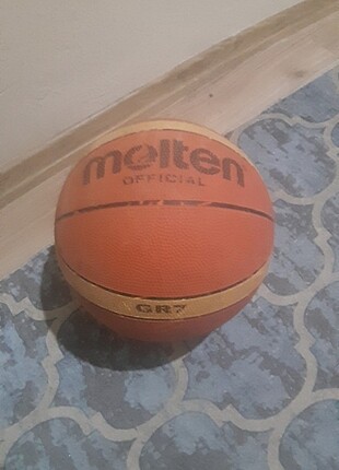Basket topu