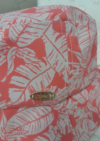 çocuk şapka - Görsel 2