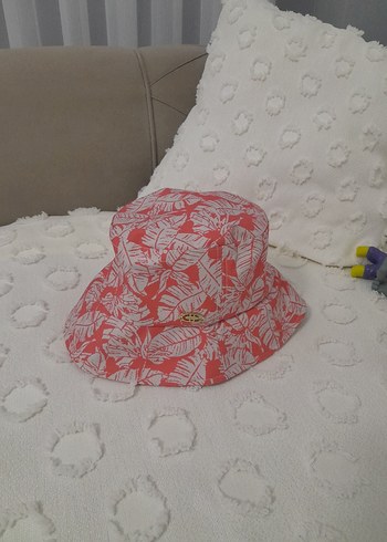 çocuk şapka - Görsel 5