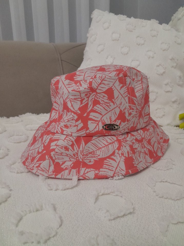 çocuk şapka - Görsel 4