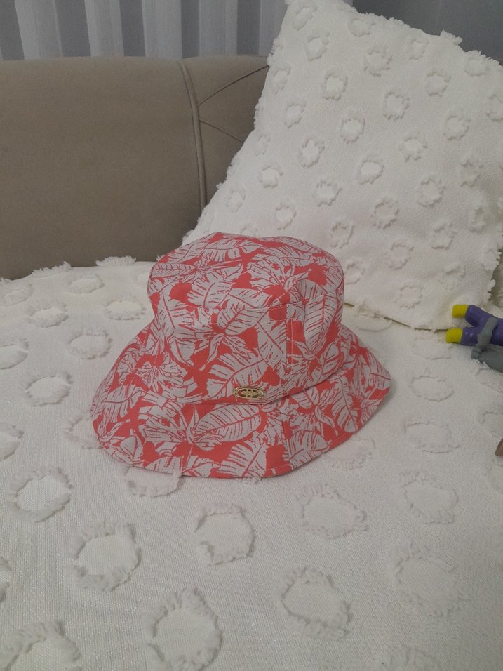 çocuk şapka - Görsel 5