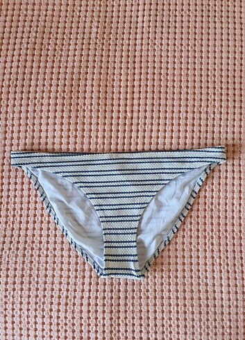 Penti bikini altı